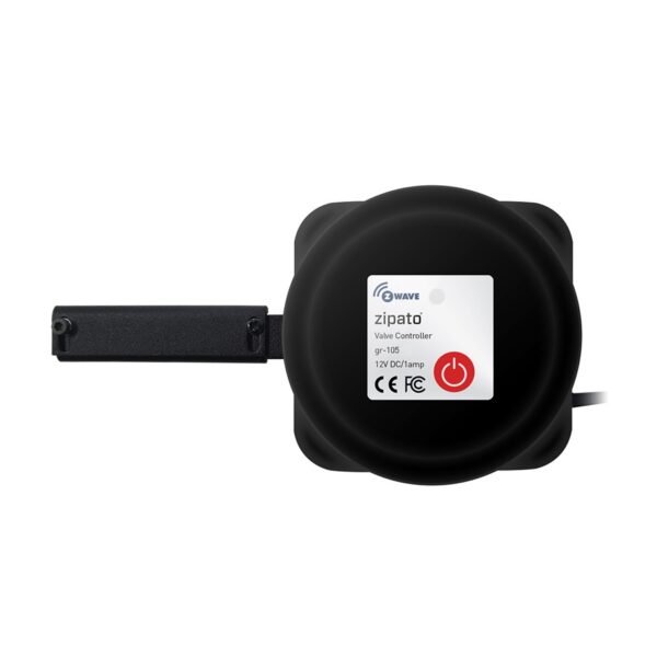 Z-wave Valve Controller