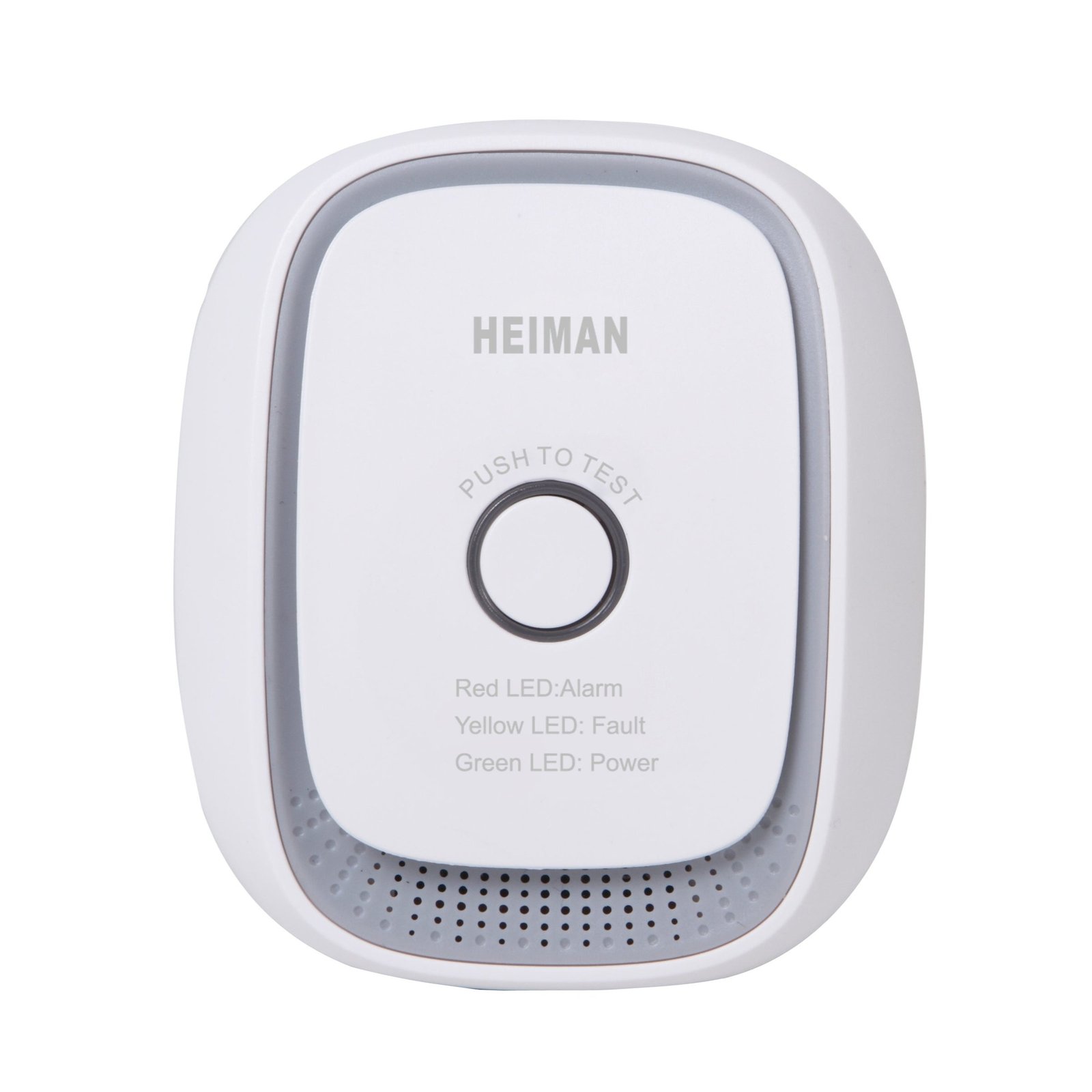 Heimen Z-Wave Natural Gas Sensor