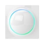 FIBARO Z-Wave Walli Switch White