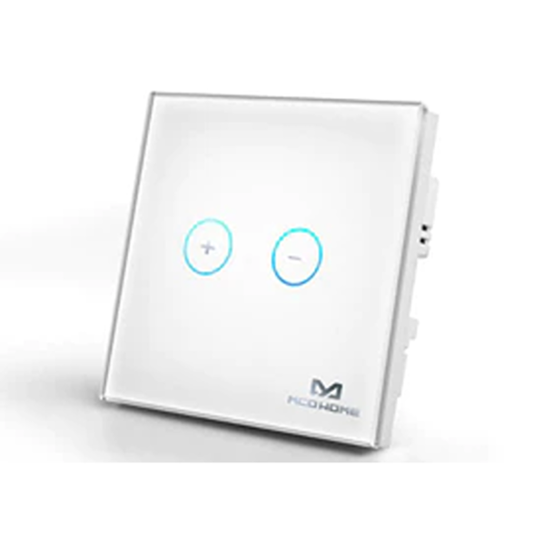 MCOHome Glass Touch Dimmer MH-DT311