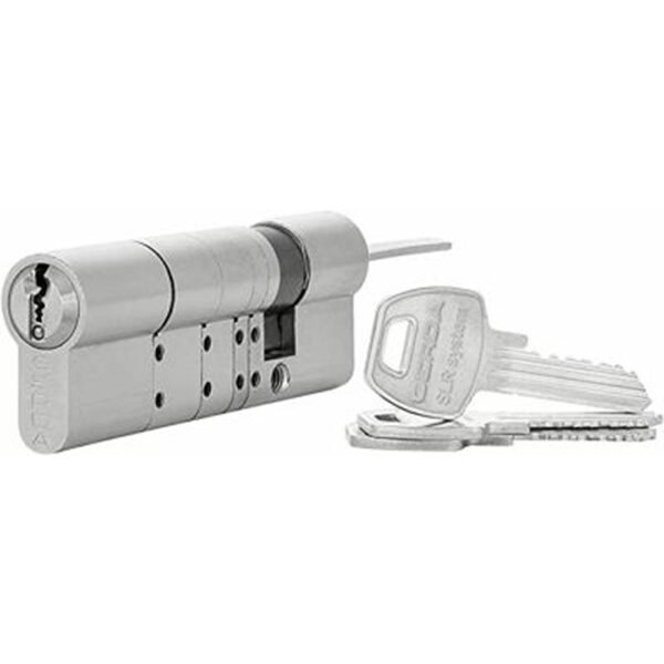 Danalock Adjustable Cylinder