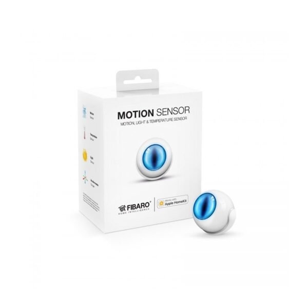 FIBARO Motion Sensor Homekit