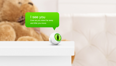 Fibaro Motion Sensor Homekit