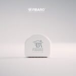 fibaro single switch homekit