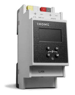 1Home KNX Bridge